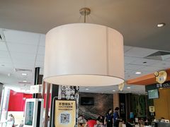 -麦当劳(余姚北站店)