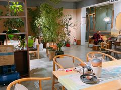 -云座·时光·观景咖啡厅(五爷庙店)