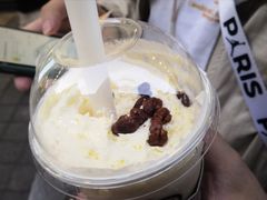 -古茗(南坪万达步行街店)