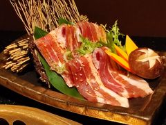伊比利亚黑五花肉-牛家酒场(7mall店)