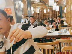 -阿串串老火锅(力盟店)