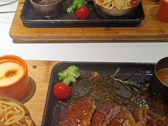 -豪享来中西餐厅(隆昌店)