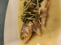 -海味世家·家常菜馆(明州里店)