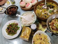 -江南人家(横店老字号)