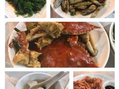 -丰收渔港饭店(嵊泗店)