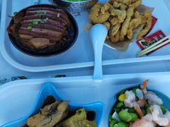 -深海中餐厅(国家海洋博物馆店)