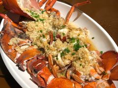 -达叔香味海鲜(海棠68环球美食街店)