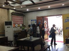 -东吴面馆(因果巷店)