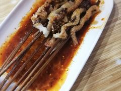 -阿记烧烤(大兴新区店)