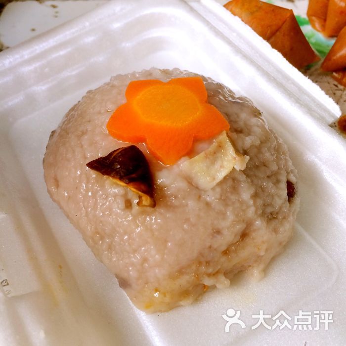 芋包王闽南茶楼芋包图片 - 第17张