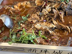 -新珠城鱼坊(龙湖店)