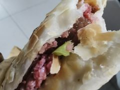 -驴肉火烧(玉祥门店)