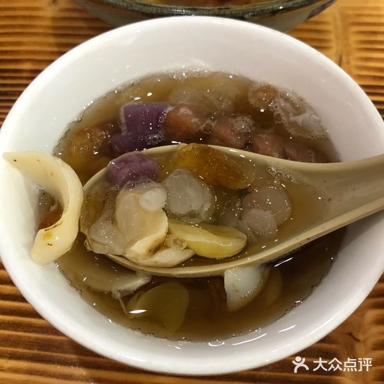 张记谷屋(北京路分店)