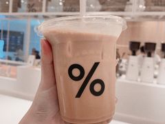 -% Arabica阿拉比卡咖啡(深圳湾万象城店)