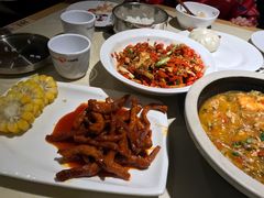 -大碗先生(万家丽店)