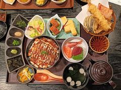 -玄白·炭烤活鳗(上海首店)