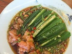 -九號院子海鲜烧烤