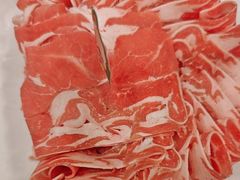精品羊肉-牛街·马辈儿涮肉(牛街二店)