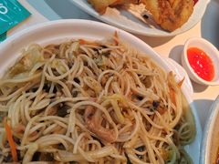 -园里前·私厨福建菜(台江万达店)