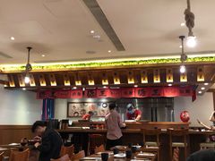 大堂-豚王拉面(澳门银河店)