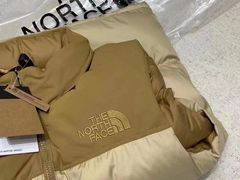 -THE NORTH FACE(三里屯ONEBOX店)