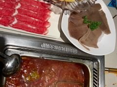 -海底捞火锅(上元大街店)