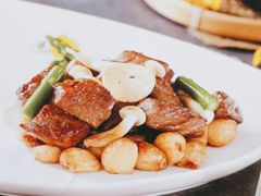 -旺顺阁海鲜广场(亚运村店)