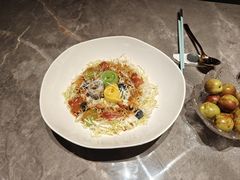 -宫燕府·京菜·烤鸭·淮扬菜(王府中心店)