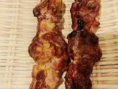 -巴依老爷新疆美食(魏公村店)
