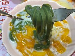 -甜心妈妈·榴莲星级糖水(北京路总店)