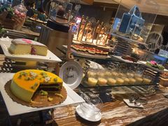 -AdD全日制餐厅(中谷花园酒店)