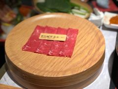 -一绪に寿喜烧自助(世茂广场店)