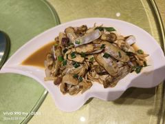 -华盛丰温州大排档(东三环南路店)