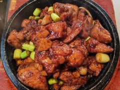 -永乐饭庄(安德路店)