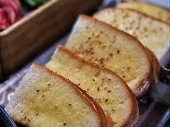 -英雄故事地摊烤肉(马驹桥店)