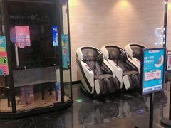 -上影国际影城(普陀绿地缤纷城店)