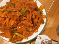 -多宾韩国料理(学衡路店)