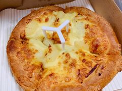 -必胜客(浦上万达店)