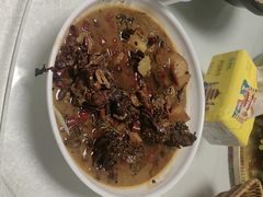 -秦扬居特色菜馆(上王村)