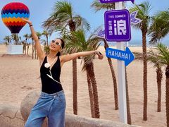 -渔岛海洋度假区