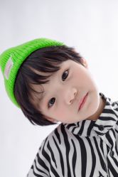 -小熊维尼高端儿童摄影(罗湖区总店)