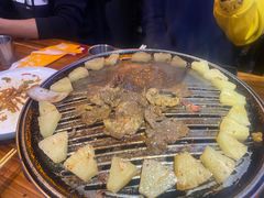 -吉志烤肉(太原总店)