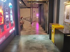 -CGV影城(广州K11店)