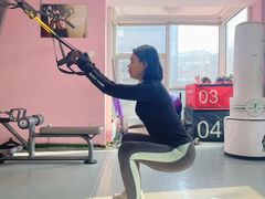 -炼呗运动康复·健身工作室(紫竹桥店)