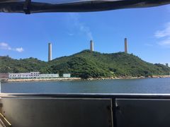 -南丫岛