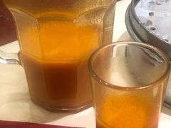 沙棘汁-凯鸽酒楼(操场城店)
