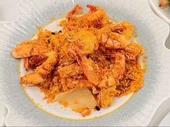 -天鲜阁·海鲜粤菜·33年老字号(石槎白云站店)