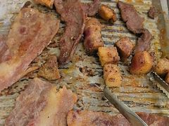 -韩胜·料理级自助烤肉海鲜火锅(财富港店)