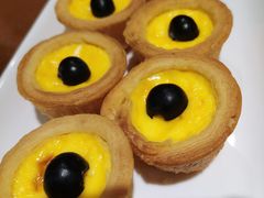 -红棉中餐厅·广州海航威斯汀酒店