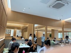 -蒋家桥饺面店(四望亭路店)